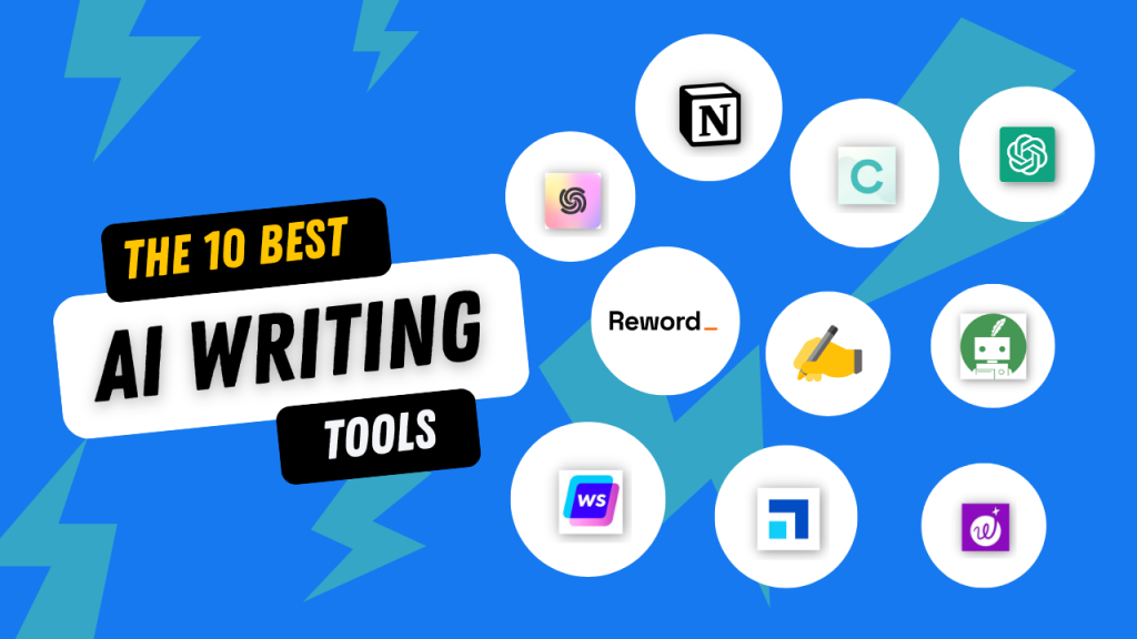 best tools for content writing