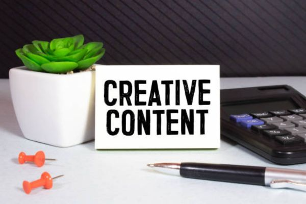 content writing services